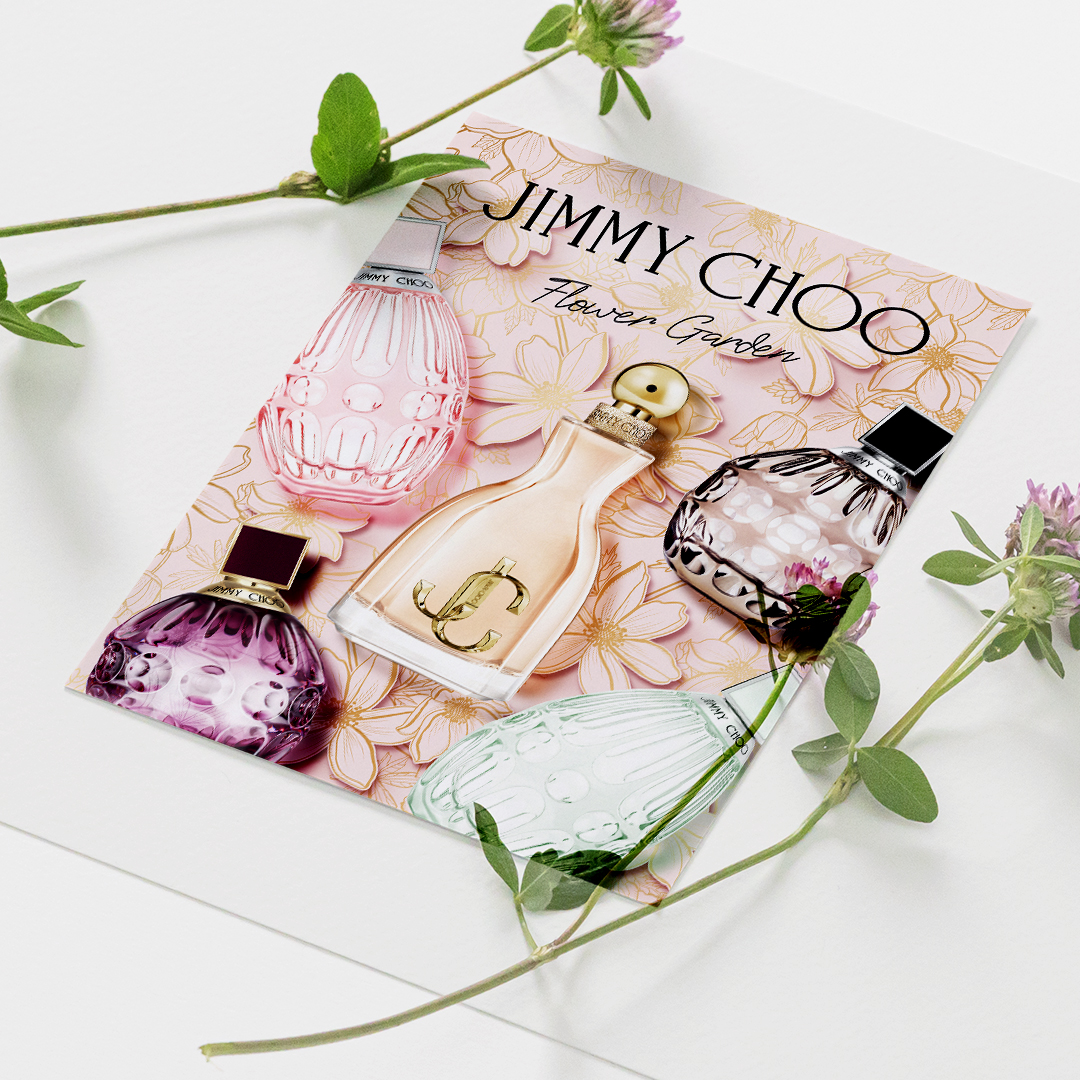 Jimmy Choo