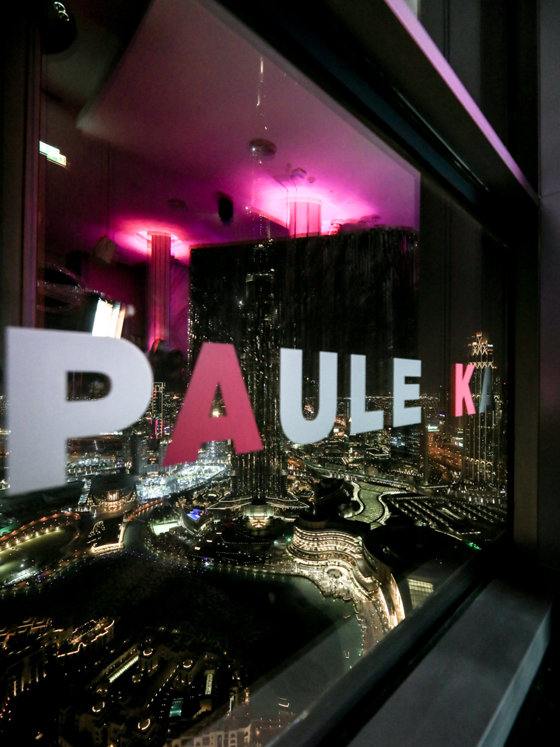 Paule Ka