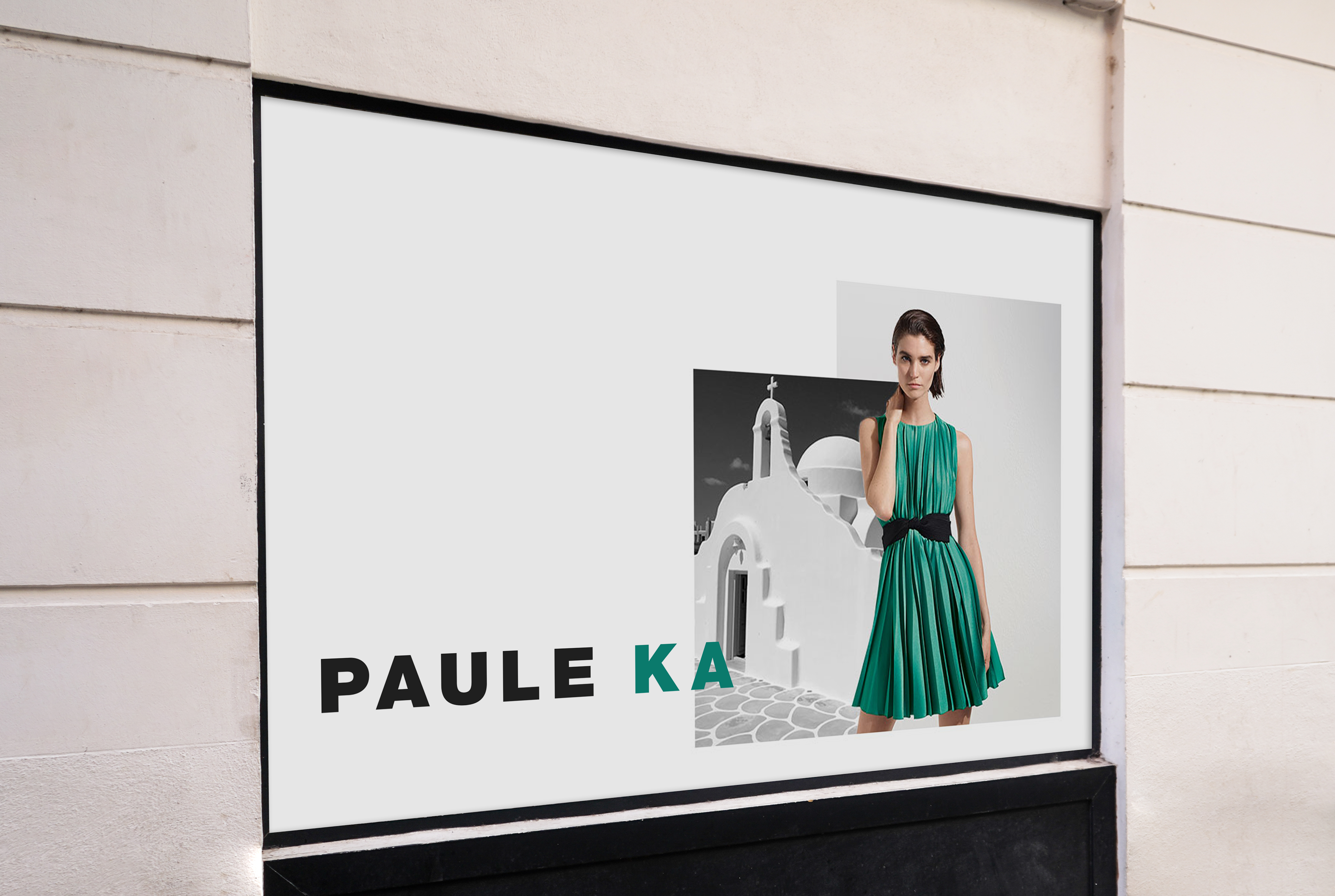 Paule Ka